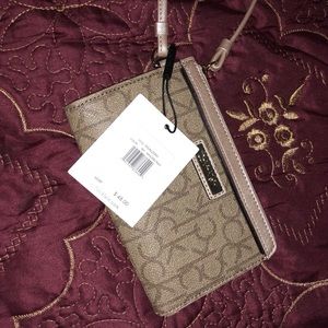 Calvin Klein Wallet